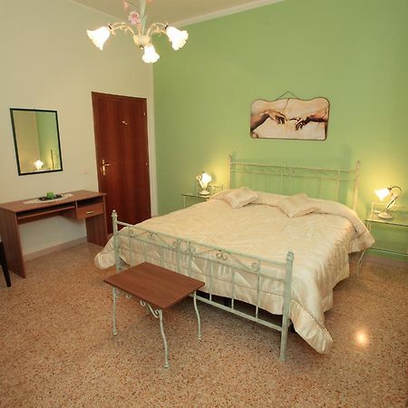 Appartamenti Il Borgo Rivotorto Exterior photo