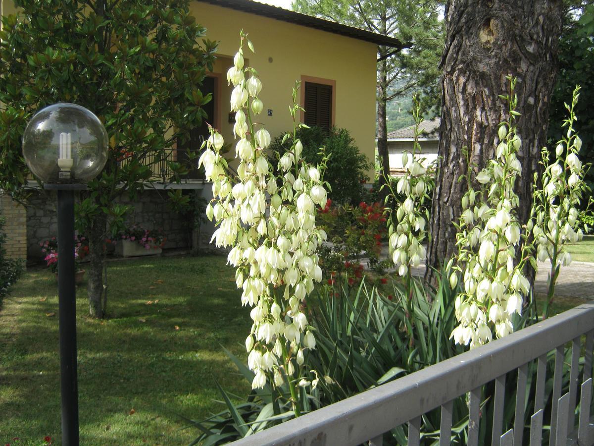 Appartamenti Il Borgo Rivotorto Exterior photo