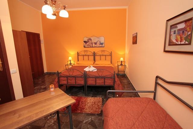 Appartamenti Il Borgo Rivotorto Exterior photo