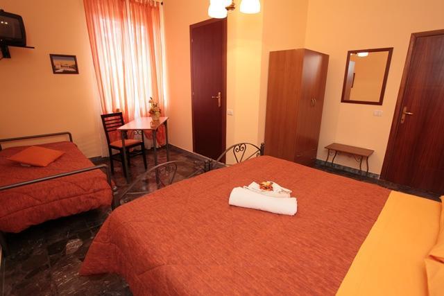 Appartamenti Il Borgo Rivotorto Exterior photo